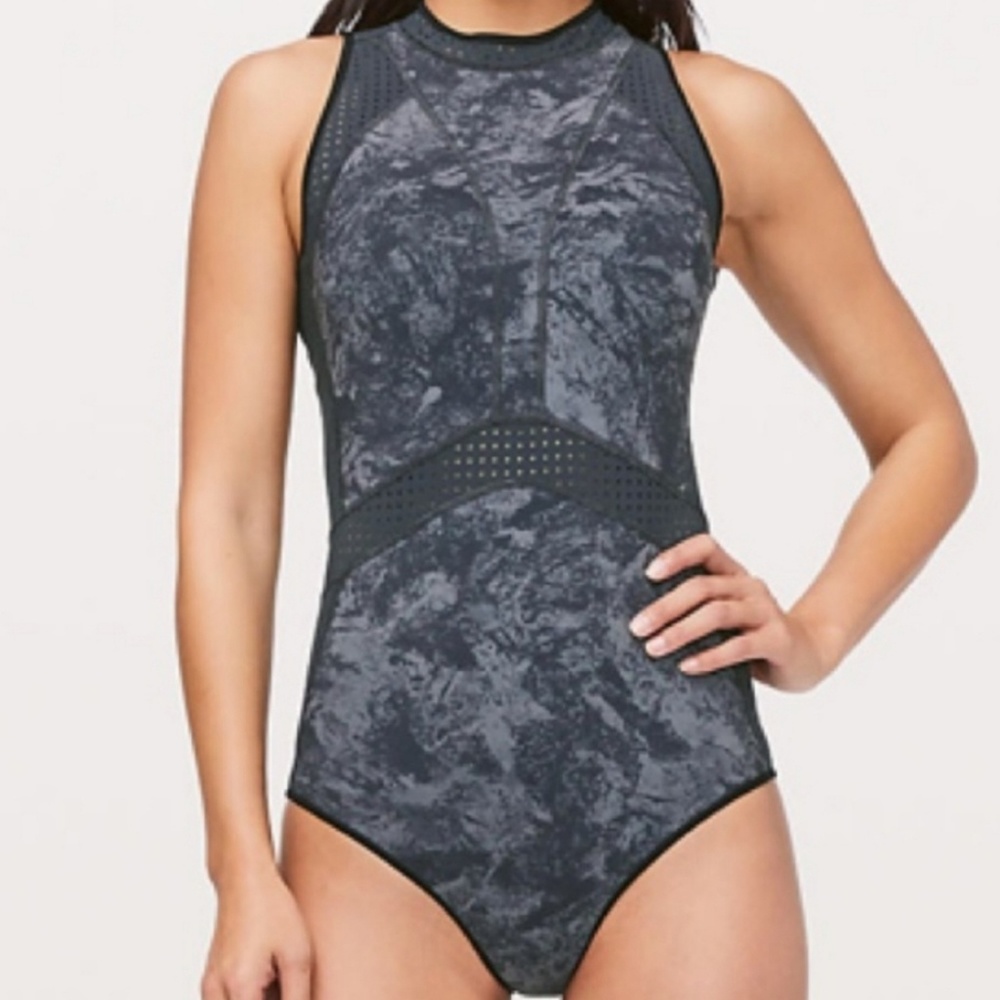 Lululemon Beach Break Paddlesuit